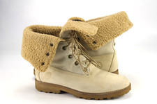 Timberland n.39 stivali da