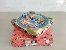 Arnold 420 " Rally di