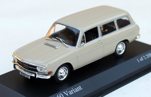 Audi variant tipo f103 - audi,