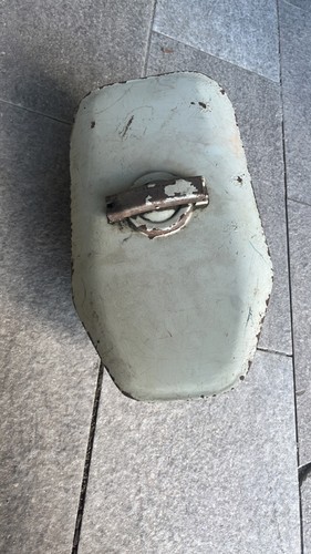 Vespa faro basso - basso, struzzo