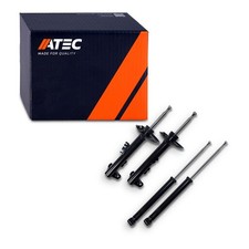 Atec gas pressione - 4x,