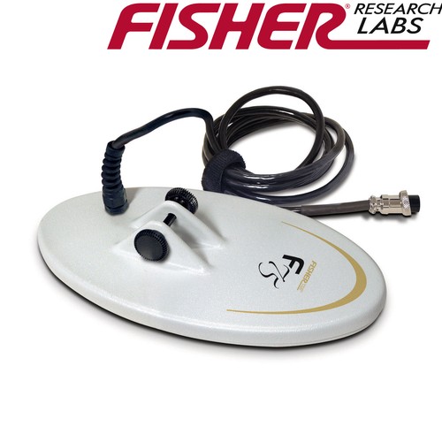 Bobina ellittica fisher - ellittica, 10"