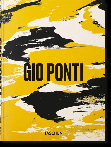 Gio ponti lisa - ponti, licitra