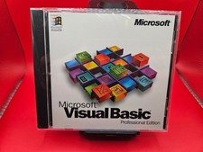 Microsoft Visual Basic