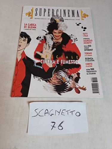 Dylan dog rivista - dog,