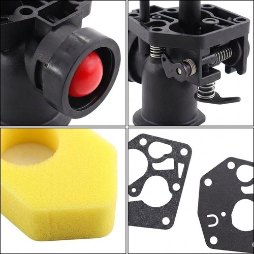 Kit ricambio carburatore - ricambio,