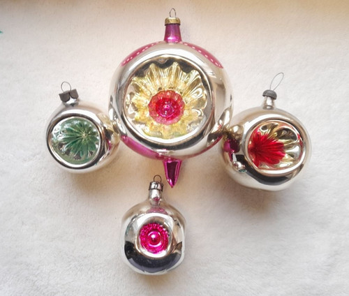 Vintage natale anno nuovo - vintage.,