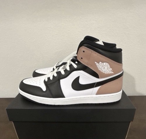 Nike air jordan mid - air, 1