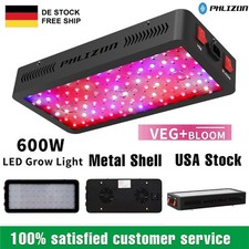 Lampada per piante 600 W LED