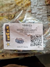 Registro Freni Automatico