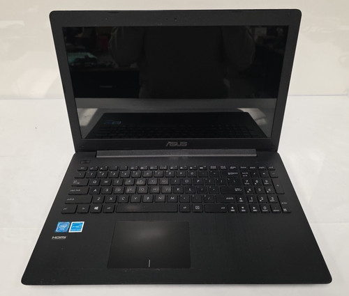 Notebook asus gb ram 500 - pc,