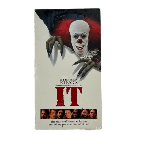 1994 tape vhs set - 1994,