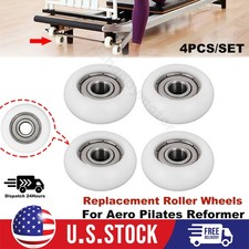 For Aero Pilates Reformer 4