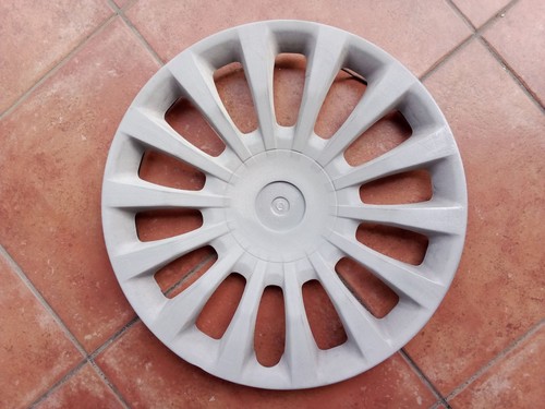 Borchia copricerchio fiat - copricerchio,