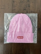 Supreme SS25 Overdyed Cuff