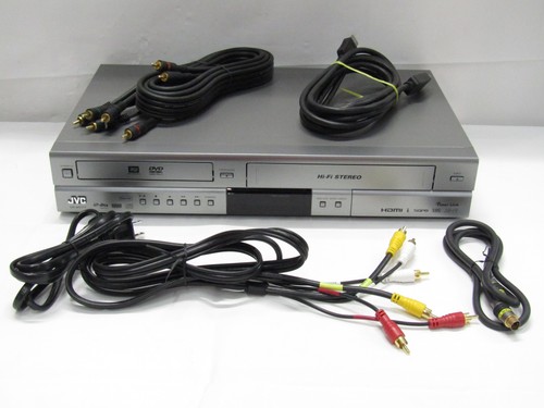 Jvc mv77su dvd - dr-mv77su, dvd/vcr