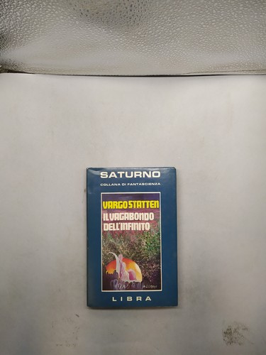 Saturno il vagabondo - -,