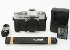 Fujifilm X-T30 II fotocamera