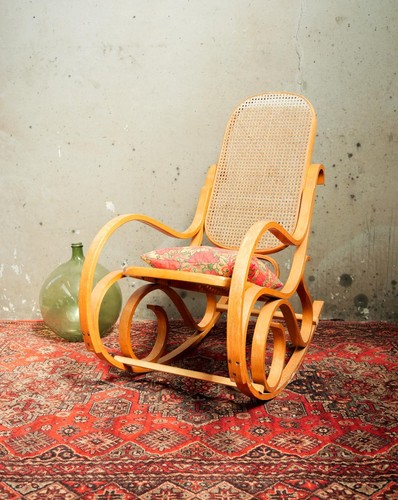 Ernest sedia dondolo in - ernest,,
