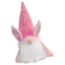 Statua coniglietto pasquale