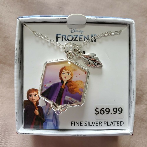 Collana con pendenti disney - con,