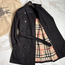 Trench lungo Burberry London