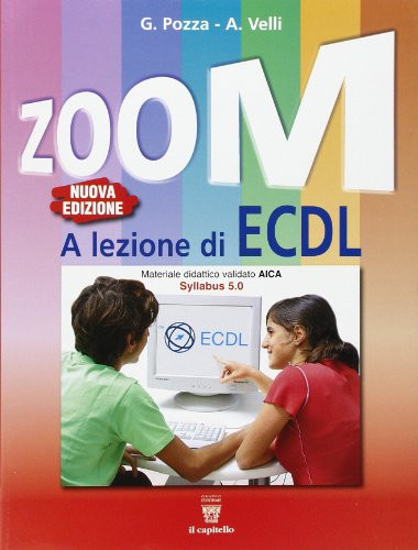 Zoom lezione ecdl - di,