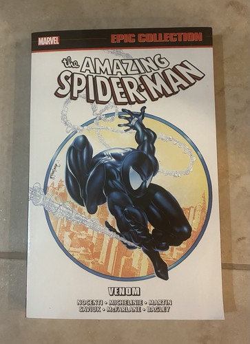 Marvel epic collection the - marvel,