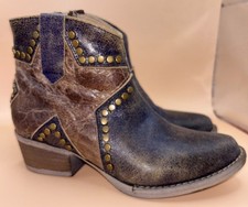 Stivaletti donna Circle G