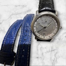 Maurice Lacroix Pontos GMT | Automatic, Sapphire Crystal