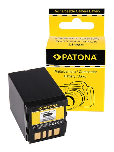 Batteria patona 3000mah ion - patona,