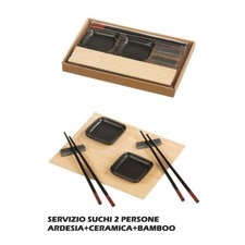 AD TREND Servizio Sushi 2