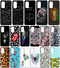 Cover custodia in TPU morbido