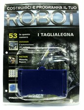 COSTRUISCI E PROGRAMMA IL TUO