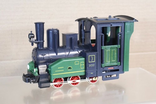 Faller treno scala pev - treno, o