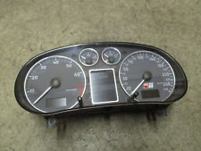 Strumentazione S3 Audi S3 A3 8L FIS contachilometri