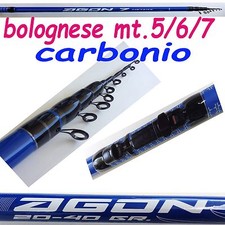 Canna pesca bolognese in - da,