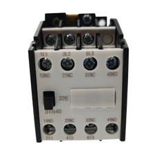 Contattore AC 3TB40 bobina