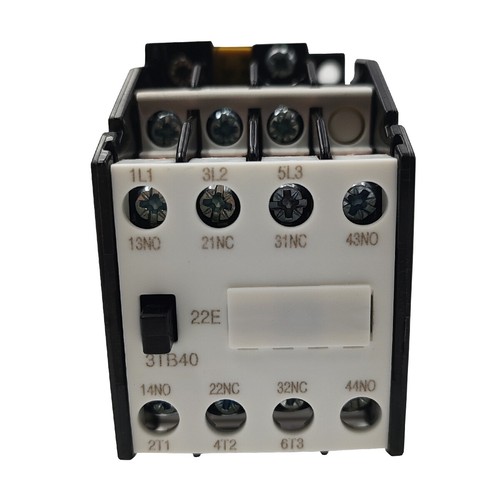 Contattore 3tb40 bobina - contattore,