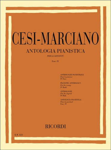 Cesi marciano antologia - cesi-marciano,