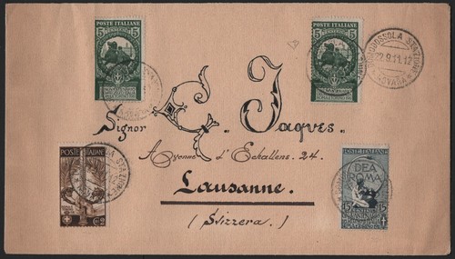 Regno 1911 anniversario - -, 50°
