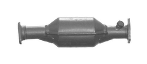 Catalizzatore per honda - 75,