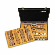 Beta 446/C110 set 105 maschi e