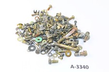 MV Agusta Cagiva Raptor 650 M2