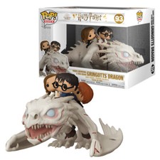 HARRY POTTER Figurine HARRY