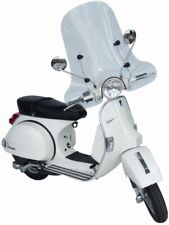 Parabrezza Fabbri completo per