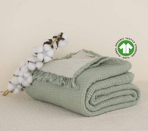 Copriletto 100 cotone - copriletto, 100%
