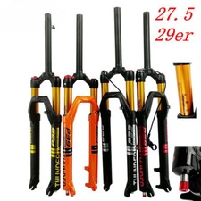 Mountain Bike Air Forcella