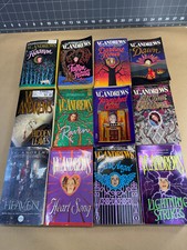 Vintage VC Andrews Paperback