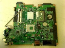 SCHEDA MADRE MOTHERBOARD per